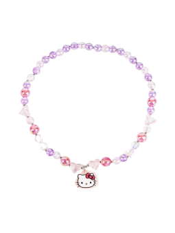 Pack de joyas para niños 3 piezas Hello Kitty