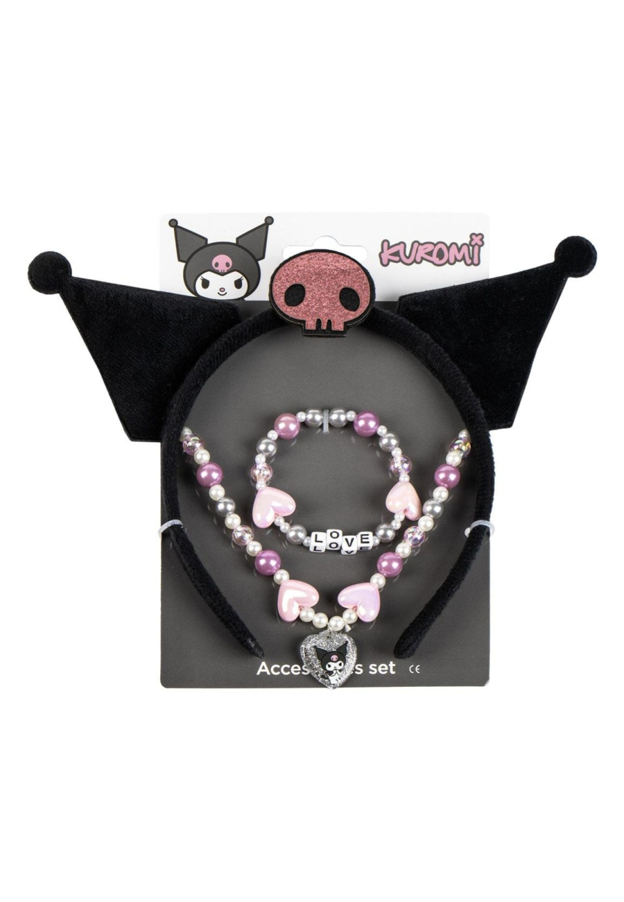 Kids' Jewelry Pack 3 Pieces Hello Kitty