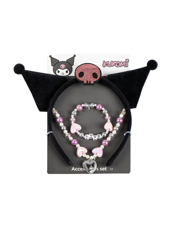 Kids' Jewelry Pack 3 Pieces Hello Kitty