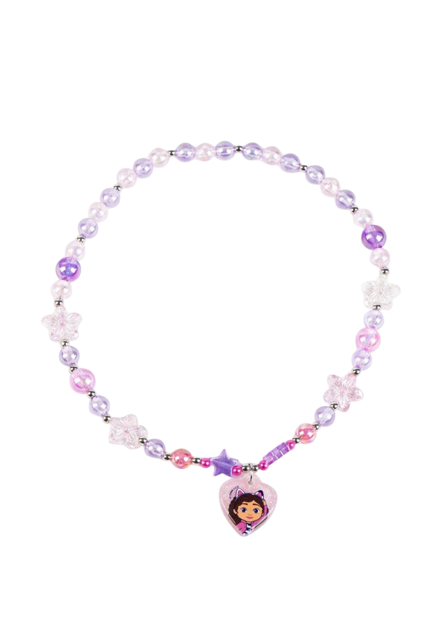 Kids' Jewelry Necklace Gabby's Dollhouse