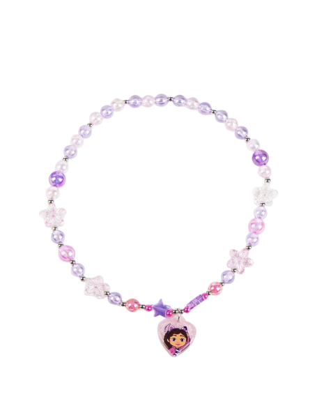 Kids' Jewelry Necklace Gabby's Dollhouse