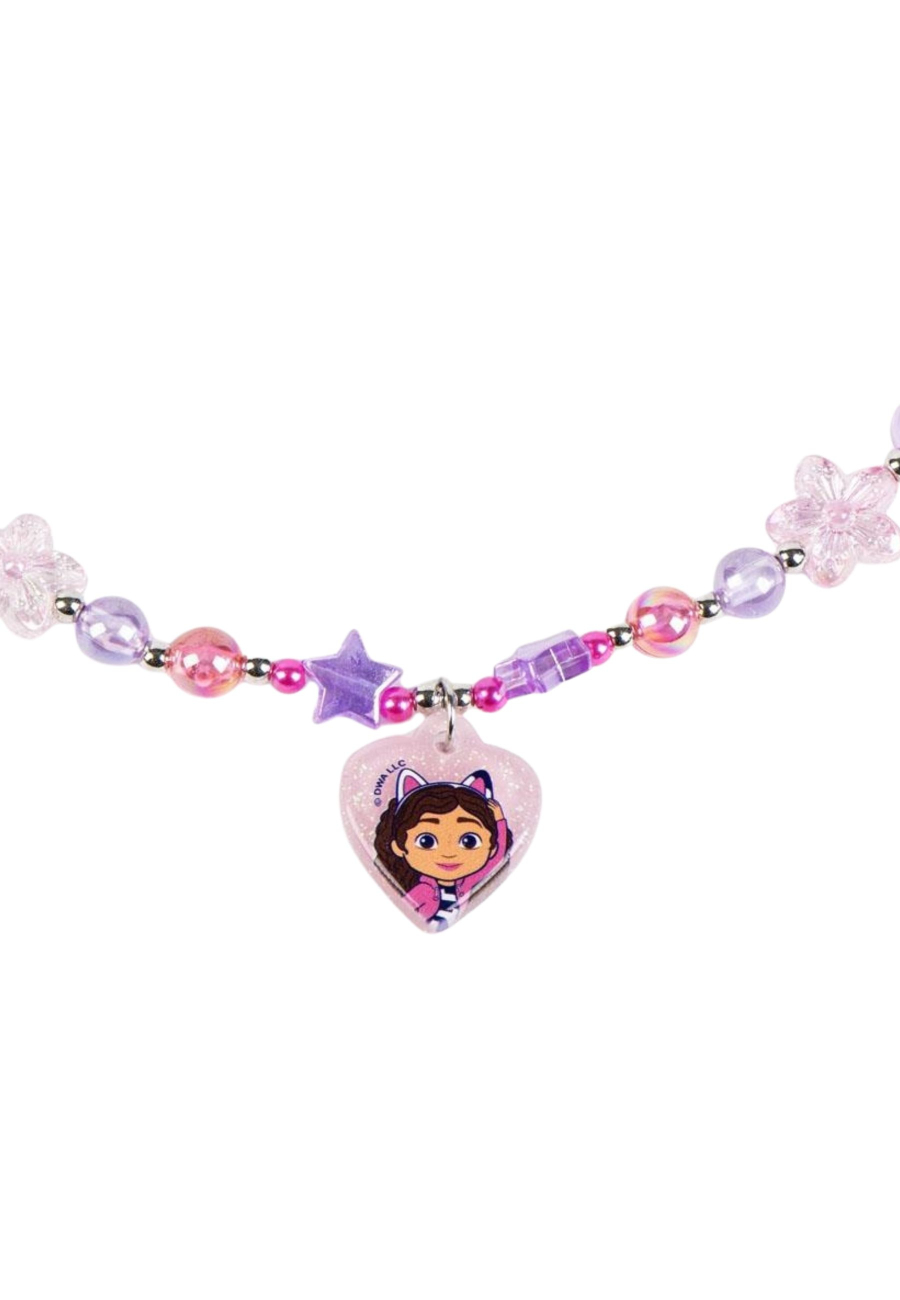 Kids' Jewelry Necklace Gabby's Dollhouse