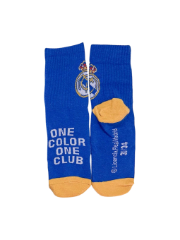 Socken-Pack 4-teilig - Real Madrid