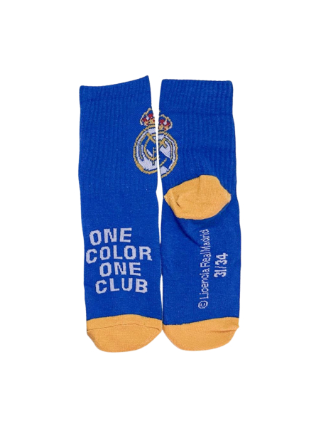 Socken-Pack 4-teilig - Real Madrid