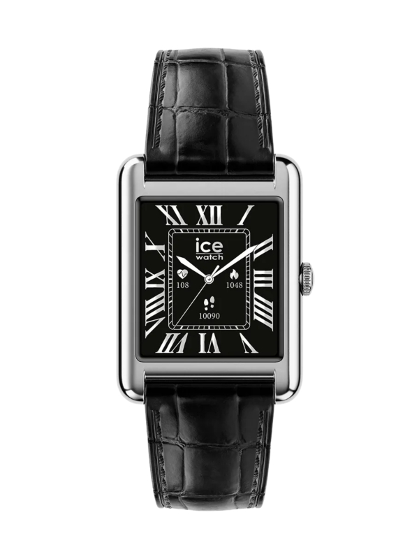 ICE smart TK 2.0 - Silver