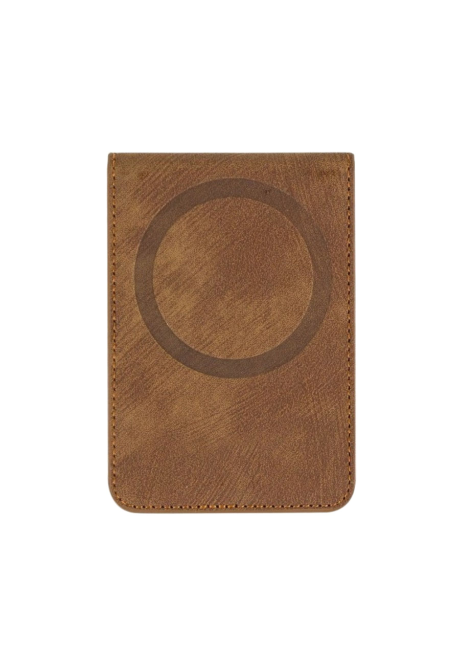 Portefeuille Intelligent Etres - Deux