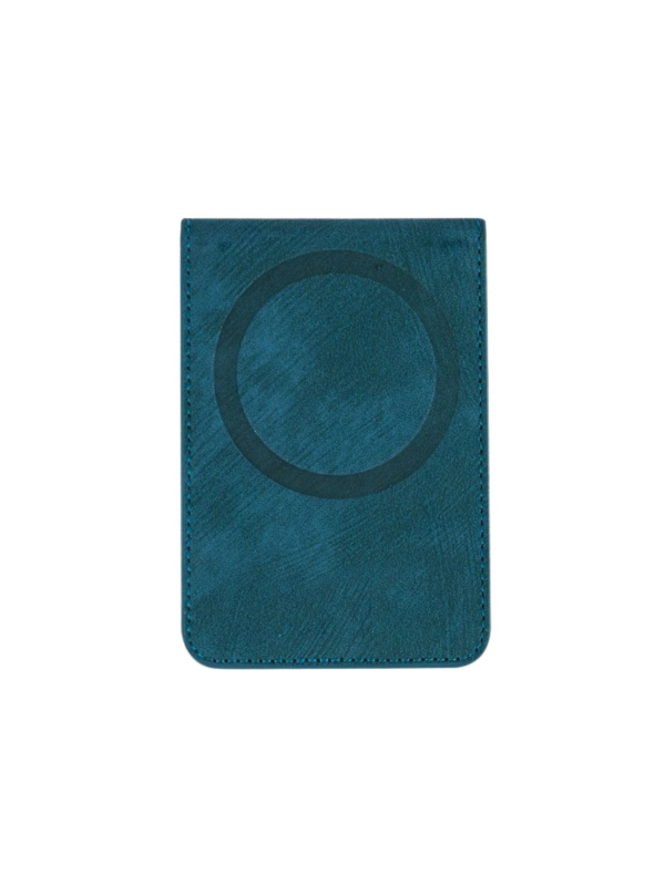 Portefeuille Intelligent Etres - Deux