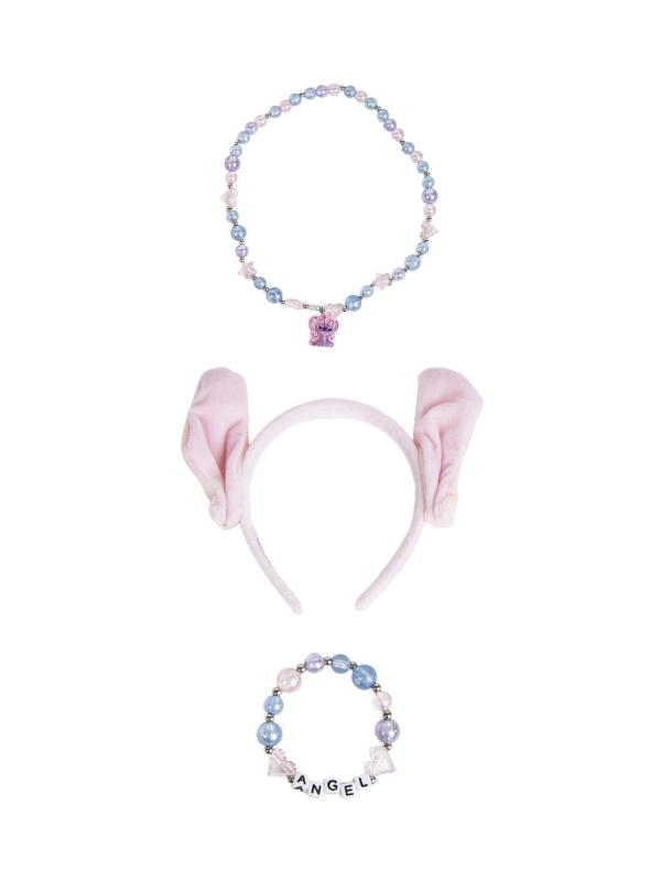 Kids' Stitch 3-Piece Jewelry Pack