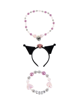 Kids' Jewelry Pack 3 Pieces Hello Kitty