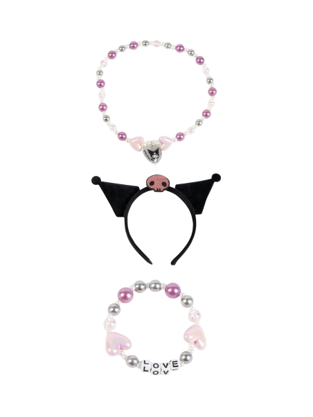 Kids' Jewelry Pack 3 Pieces Hello Kitty