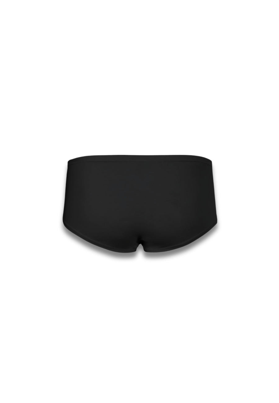 BASIC MAX Boxershorts 5er Pack