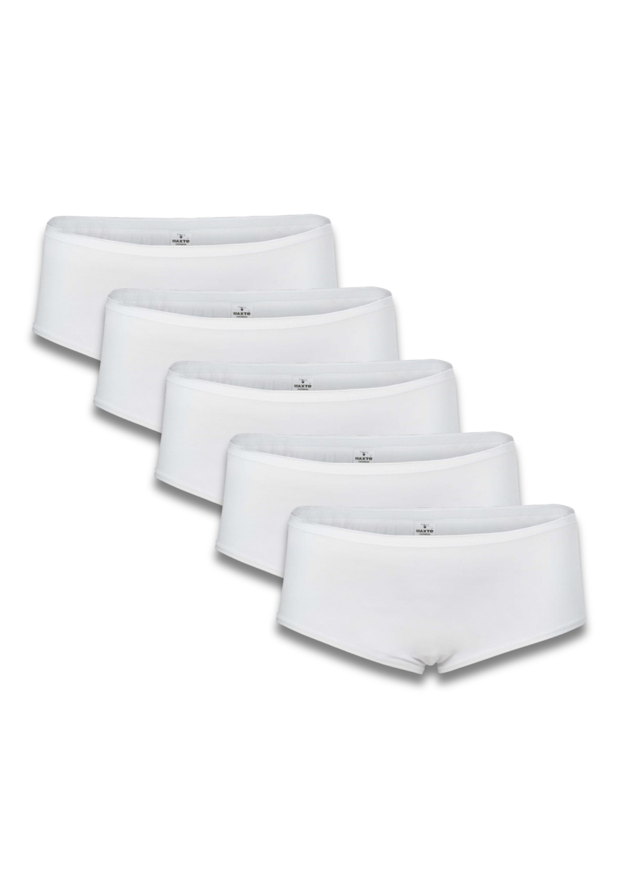 BASIC MAX Boxer Shorts 5er Pack