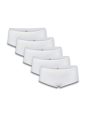 BASIC MAX Boxer Shorts 5er Pack