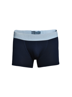 COTTON MAX Boxershorts Men 5er Pack