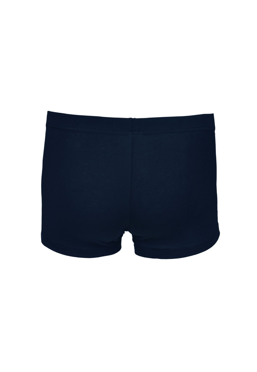 BASIC MAX Boxershorts 5er Pack