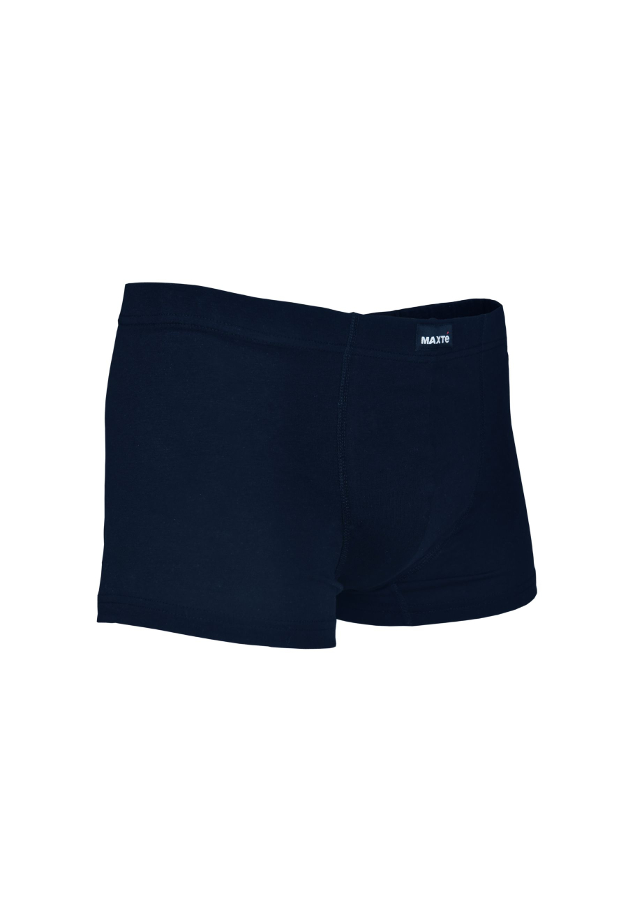 BASIC MAX Boxershorts 5er Pack