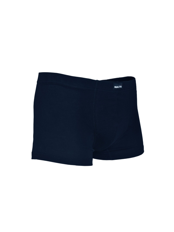 BASIC MAX Boxershorts 5er Pack