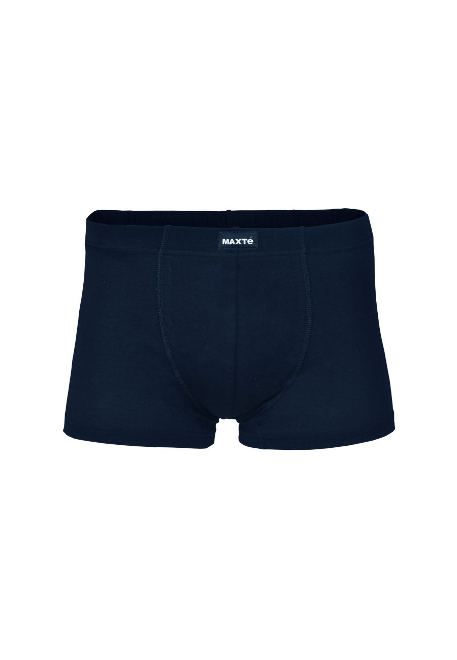 BASIC MAX Boxershorts 5er Pack