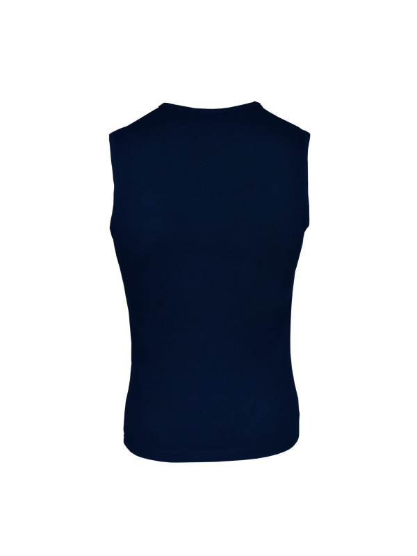 BASIC MAX Unterhemd 5er Pack