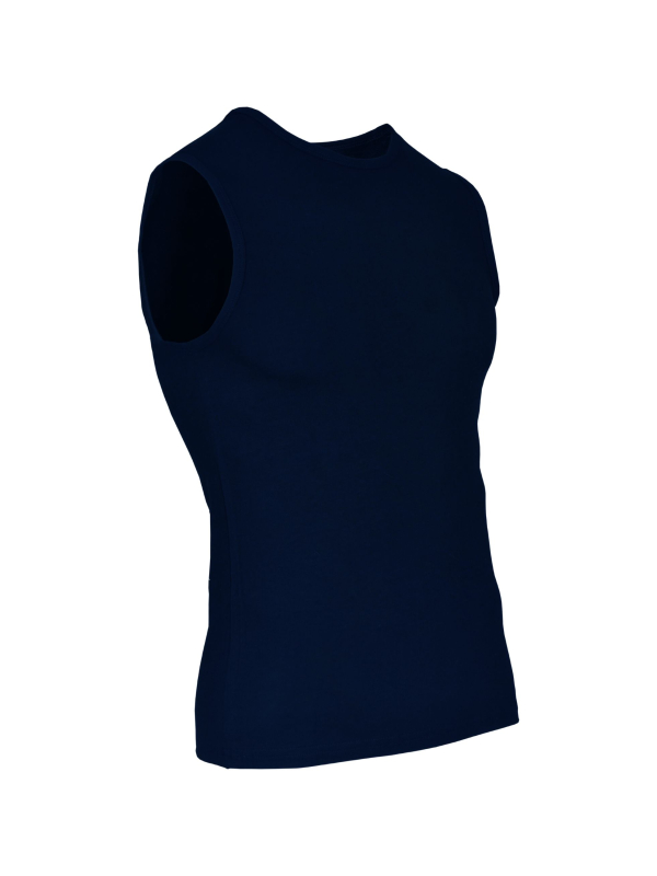 BASIC MAX Unterhemd 5er Pack