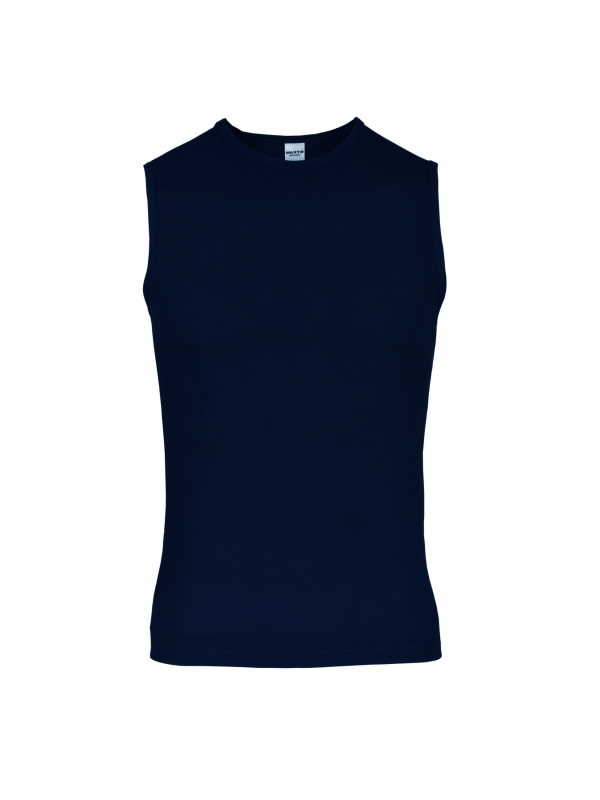 BASIC MAX Unterhemd 5er Pack