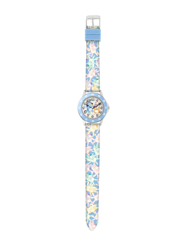 Reloj Infantil Bluey BLY9004
