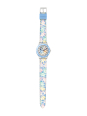 Reloj Infantil Bluey BLY9004