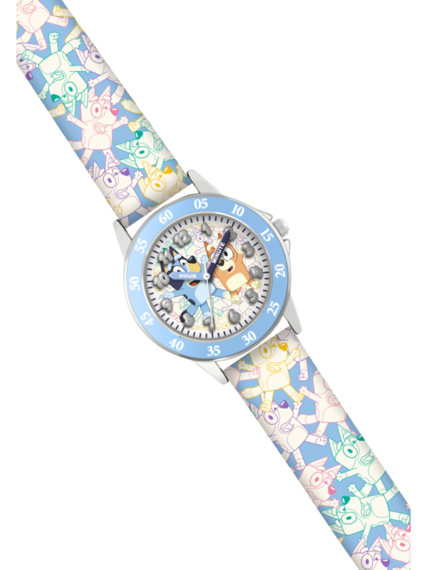 Montre Enfant Bluey