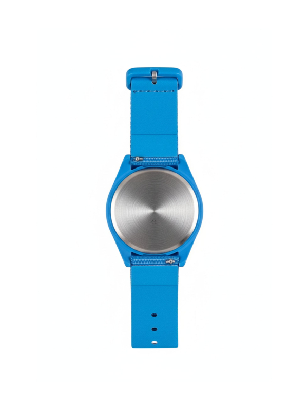 Montre Éducative (Time Teacher) Pat' Patrouille avec Bracelet en Tissu