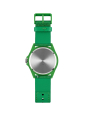 Minecraft Fabric Strap Time Teacher Watch