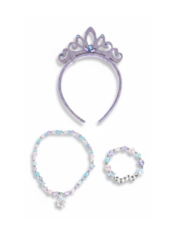Kids' Frozen 3-Piece Jewelry Pack