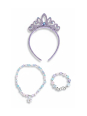 Kids' Frozen 3-Piece Jewelry Pack