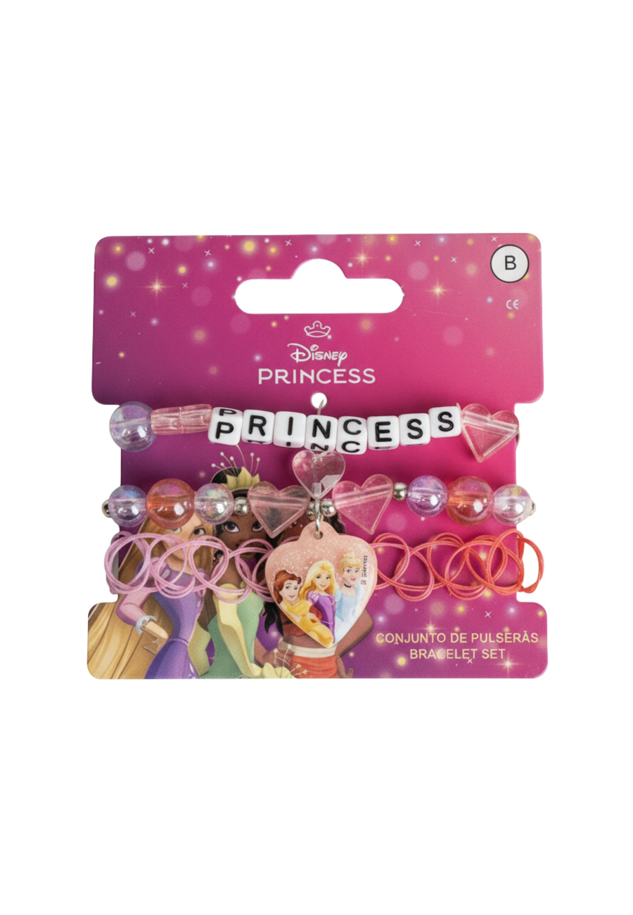 Bracelet pour Enfants Princesses