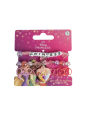 Pulsera Infantil de Princesas