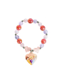 Pulsera Infantil de Princesas