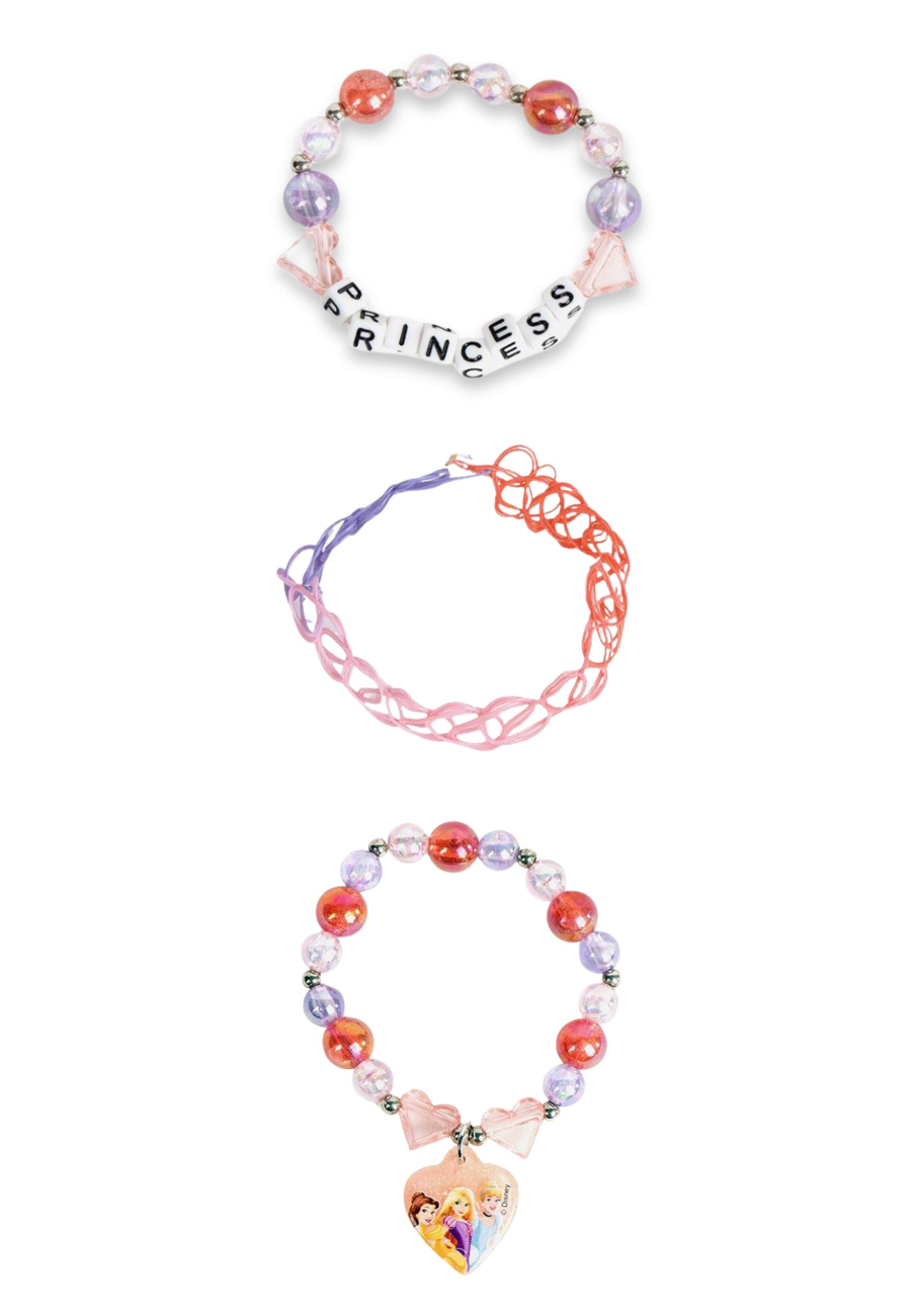 Kinder-Prinzessinnen-Armband