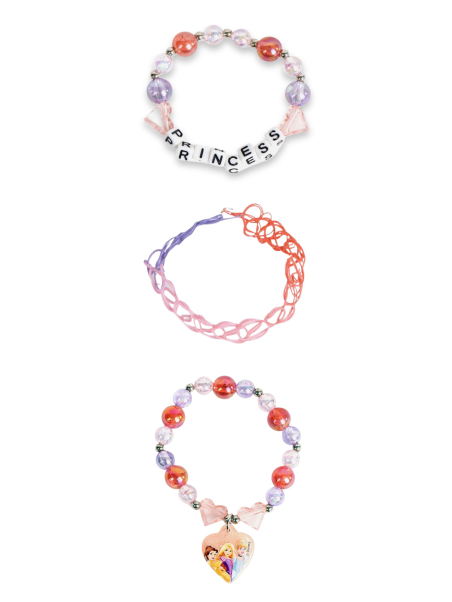 Kids' Princess Bracelet