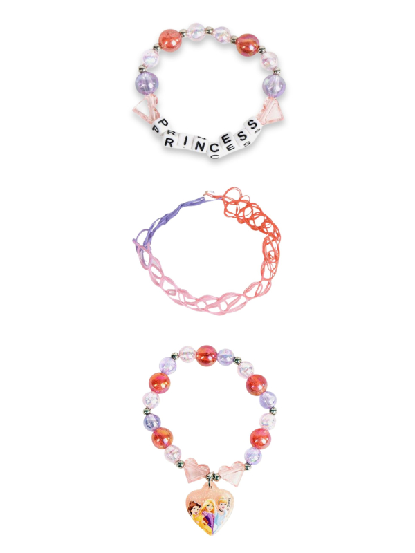 Bracelet pour Enfants Princesses
