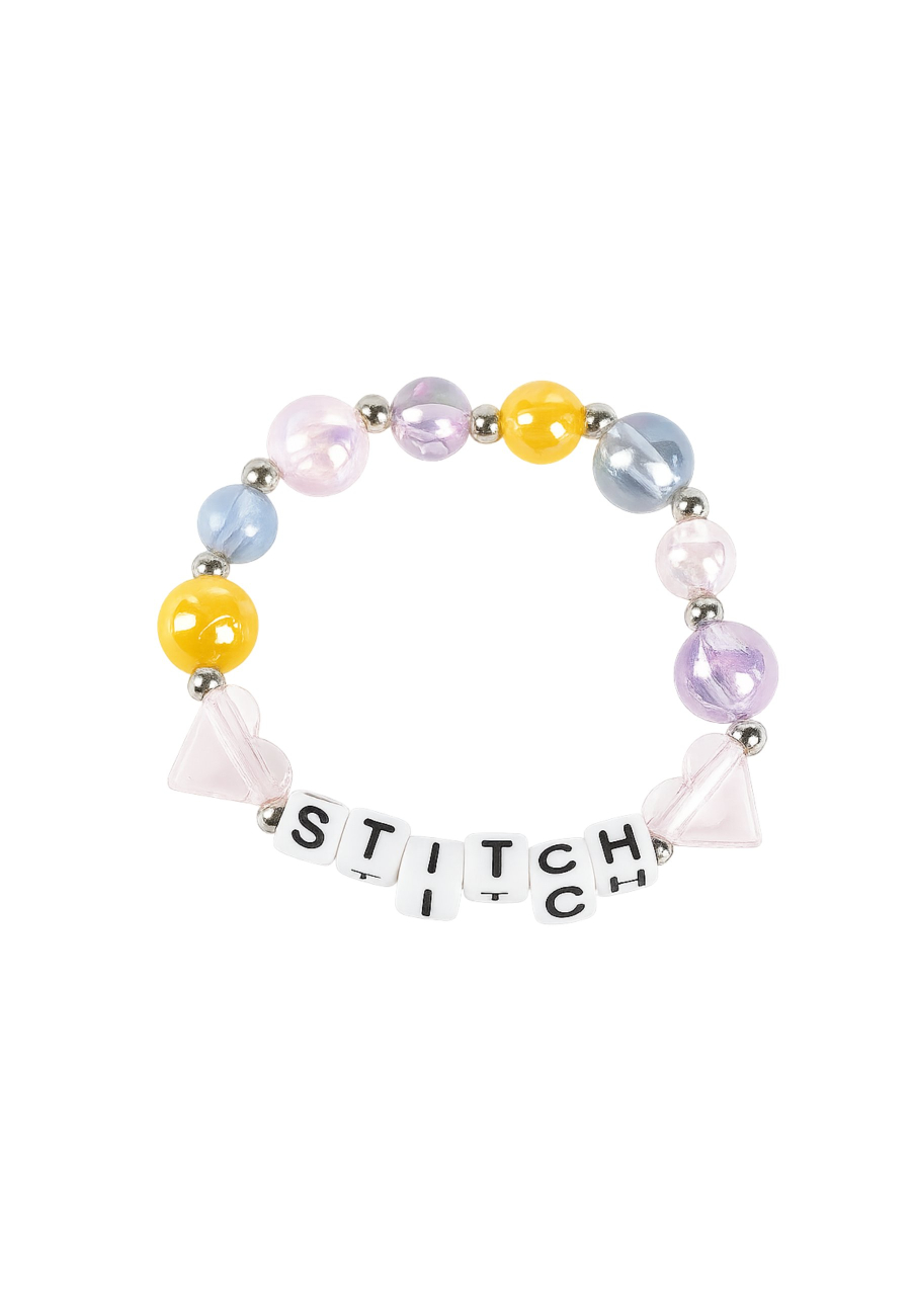 Pulsera Infantil de Stitch