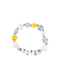 Kids' Stitch Bracelet