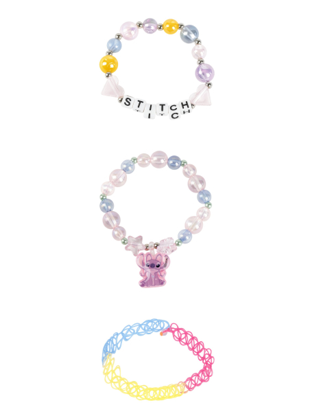Bracelet pour Enfants Stitch