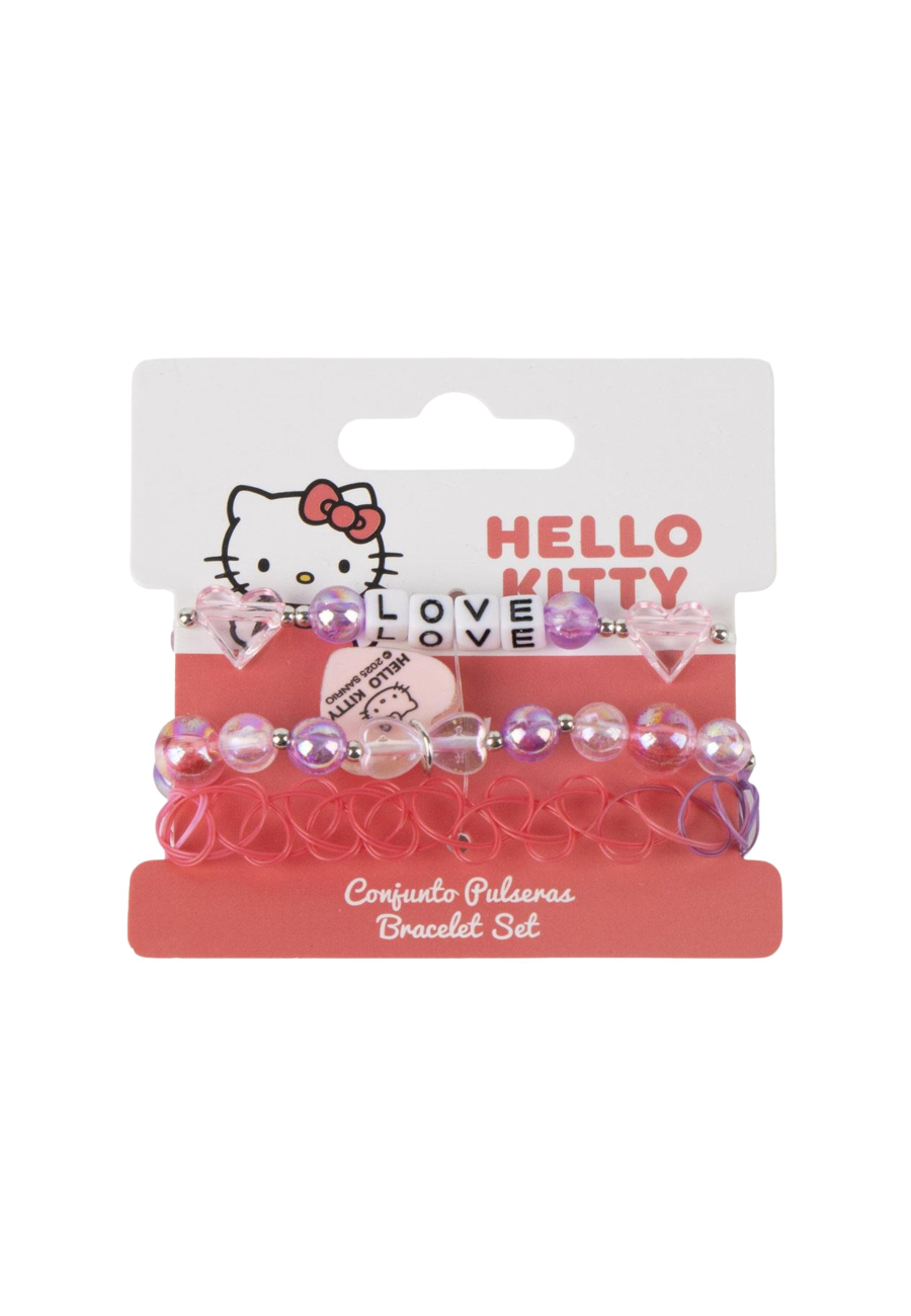 Kids' Jewelry Bracelet Hello Kitty