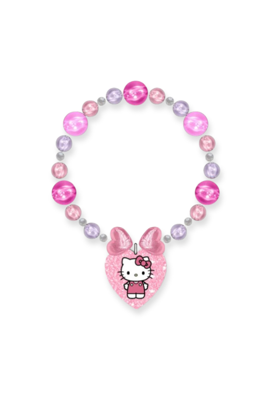 Kids' Jewelry Bracelet Hello Kitty