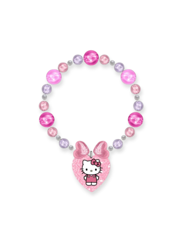 Kids' Jewelry Bracelet Hello Kitty