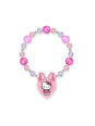 Kids' Jewelry Bracelet Hello Kitty