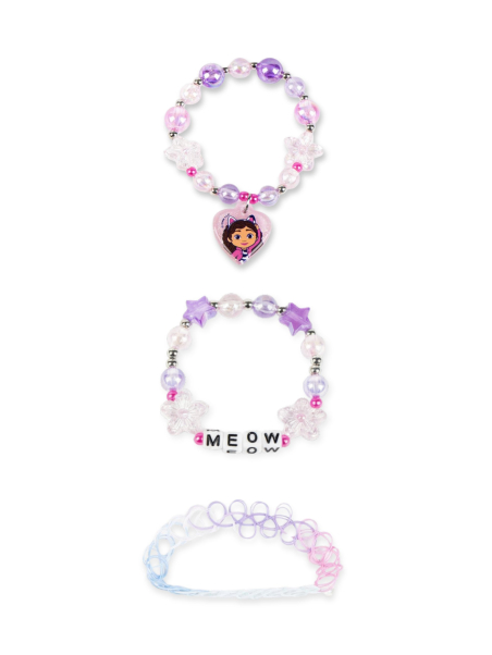 Bijoux pour enfants Bracelet Gabby's Dollhouse