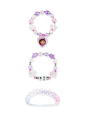 Bijoux pour enfants Bracelet Gabby's Dollhouse