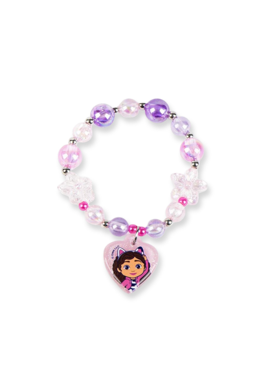 Bijoux pour enfants Bracelet Gabby's Dollhouse