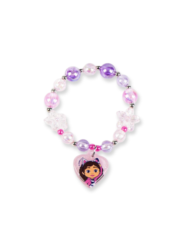 Bijoux pour enfants Bracelet Gabby's Dollhouse