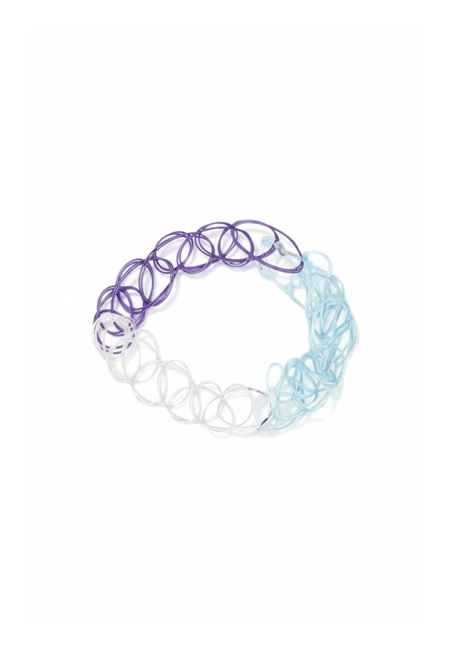 Bracelet pour Enfants La Reine des Neiges